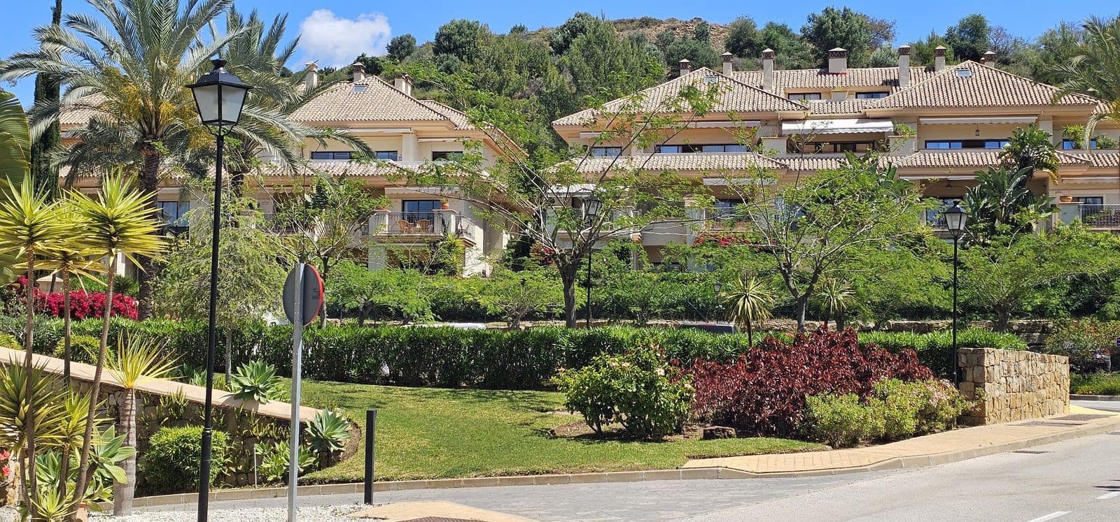 2 camera da letto Appartamento in vendita in Rio Real - 485.000 € (Rif: 9830911)