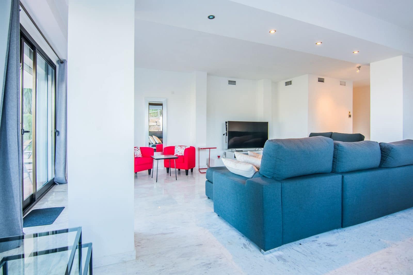 2 makuuhuone Huoneisto myytävänä paikassa La Mairena - 520 000 € (Ref: 9830912)