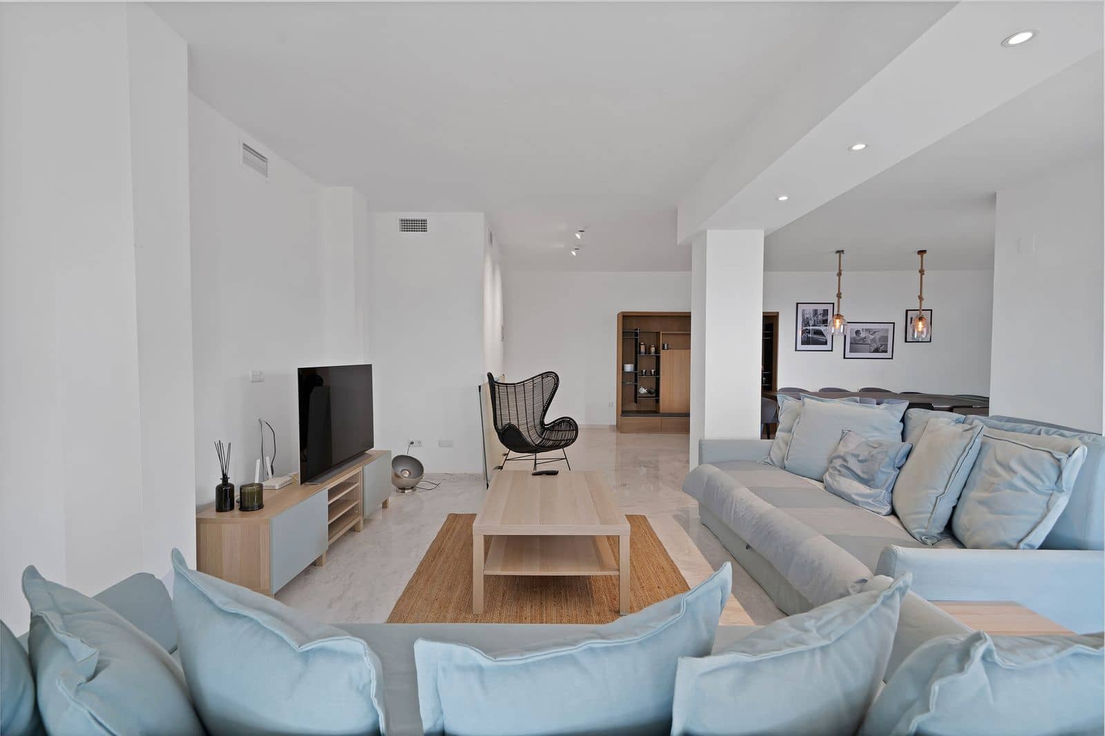 2 soverom Leilighet til salgs i La Mairena - € 525 000 (Ref: 9830913)