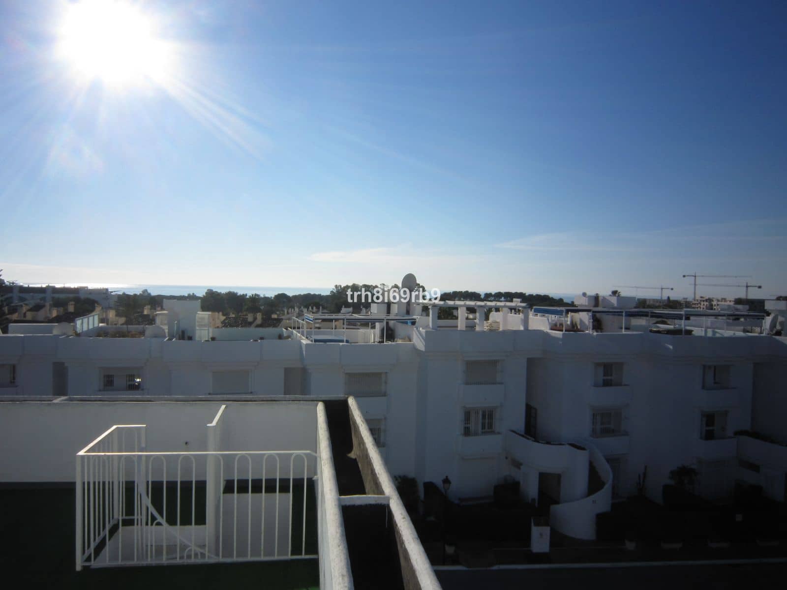 3 bedroom Penthouse for sale in El Paraiso - € 449,950 (Ref: 9830914)