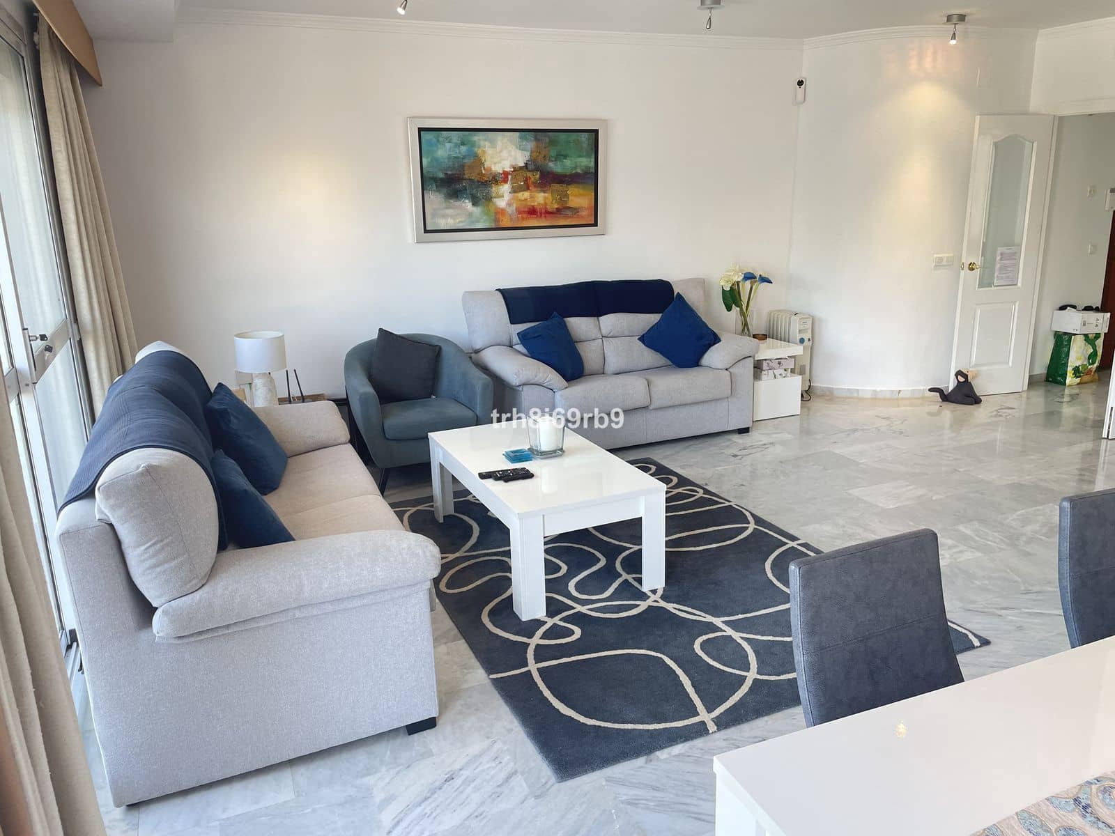 3 bedroom Penthouse for sale in El Paraiso - € 449,950 (Ref: 9830914)