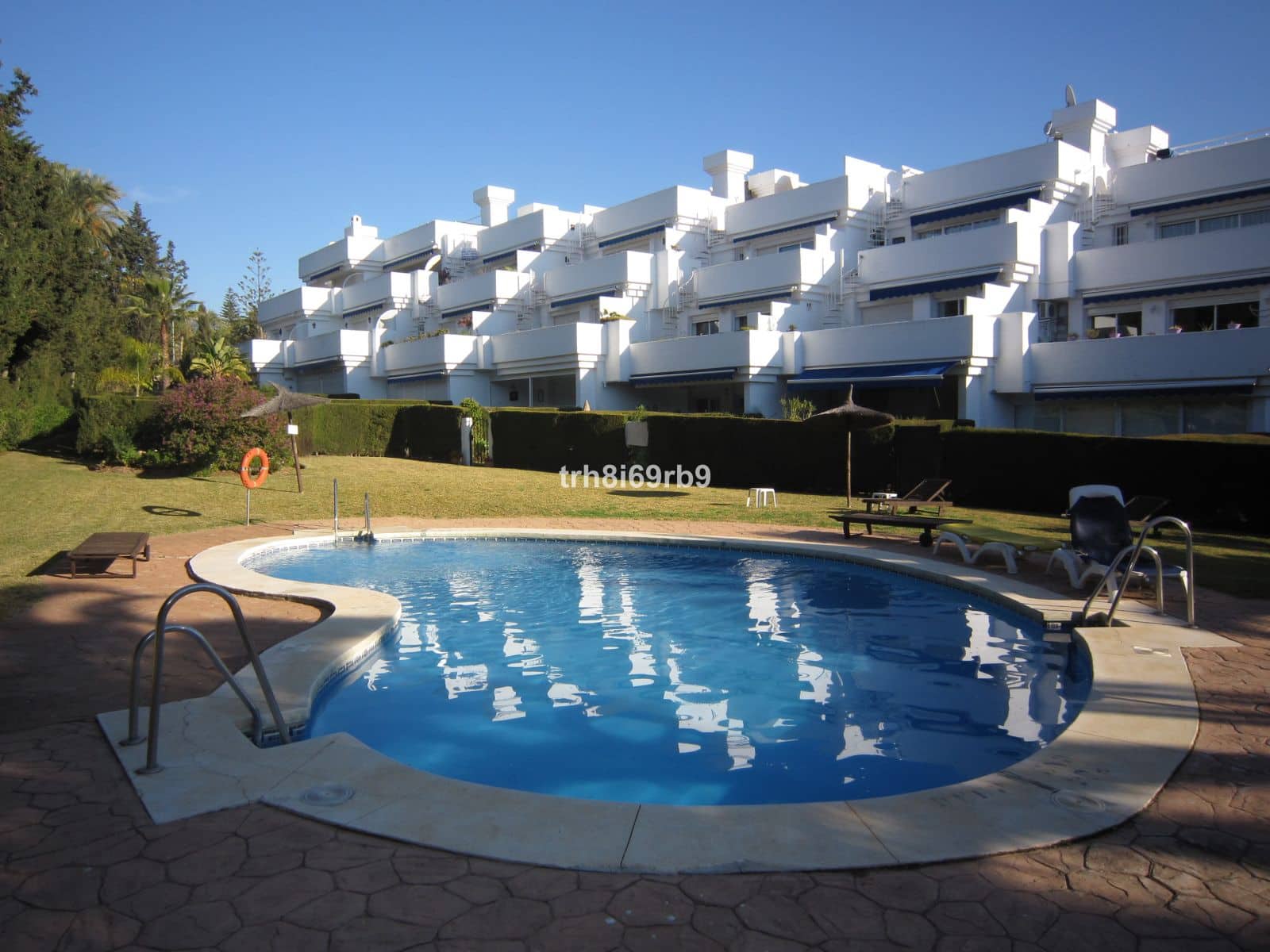 3 bedroom Penthouse for sale in El Paraiso - € 449,950 (Ref: 9830914)