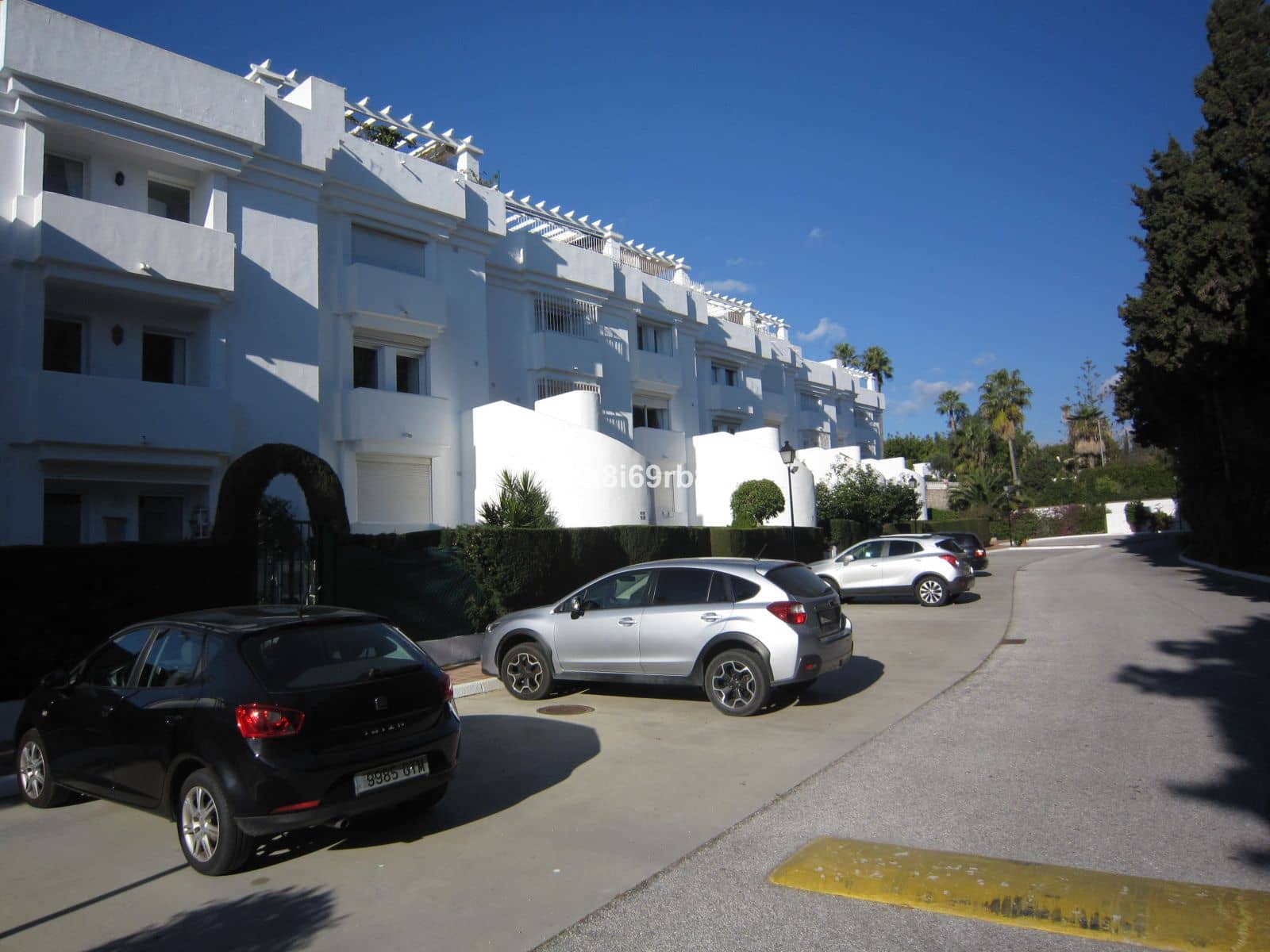 3 bedroom Penthouse for sale in El Paraiso - € 449,950 (Ref: 9830914)