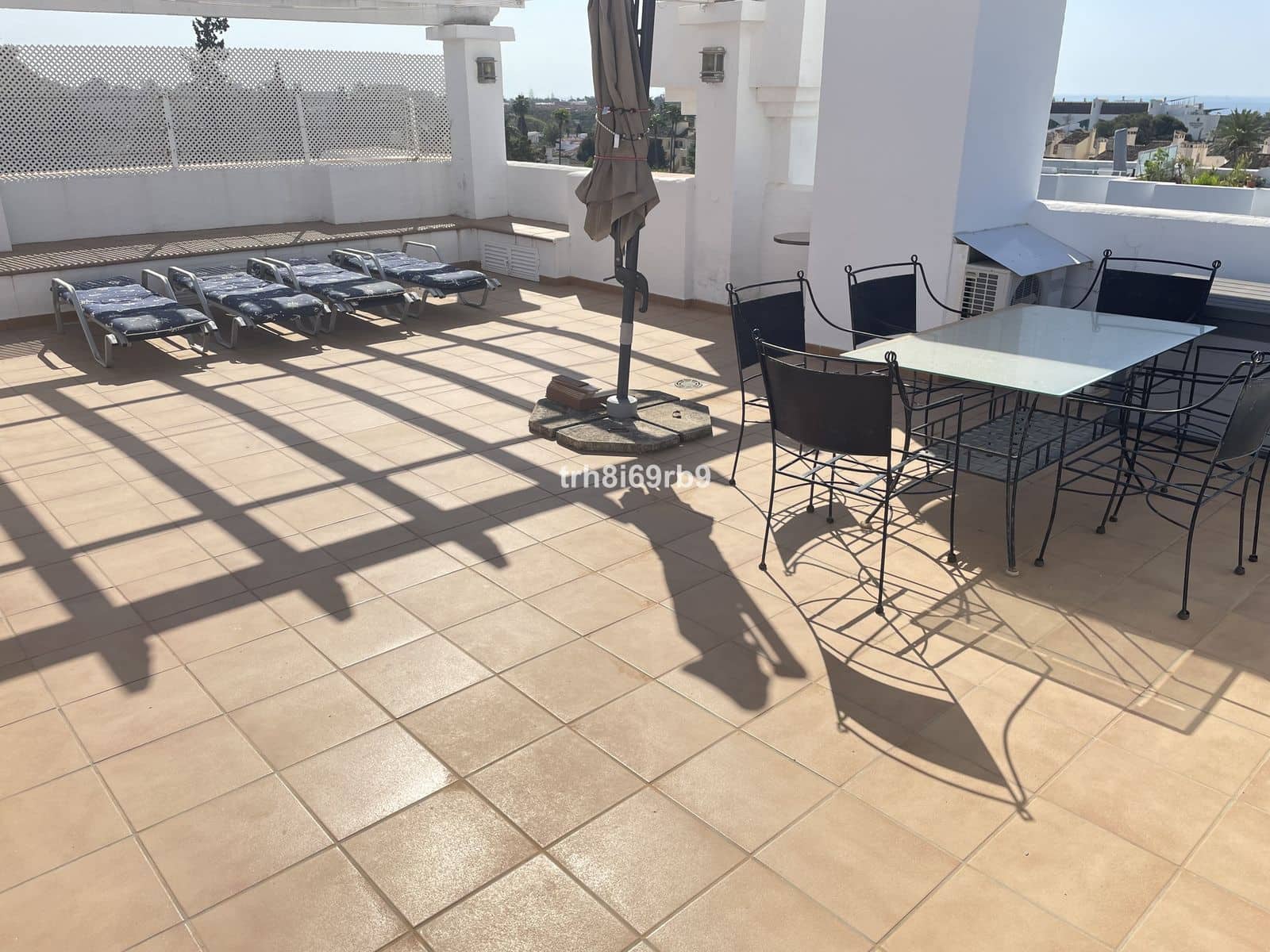 3 bedroom Penthouse for sale in El Paraiso - € 449,950 (Ref: 9830914)