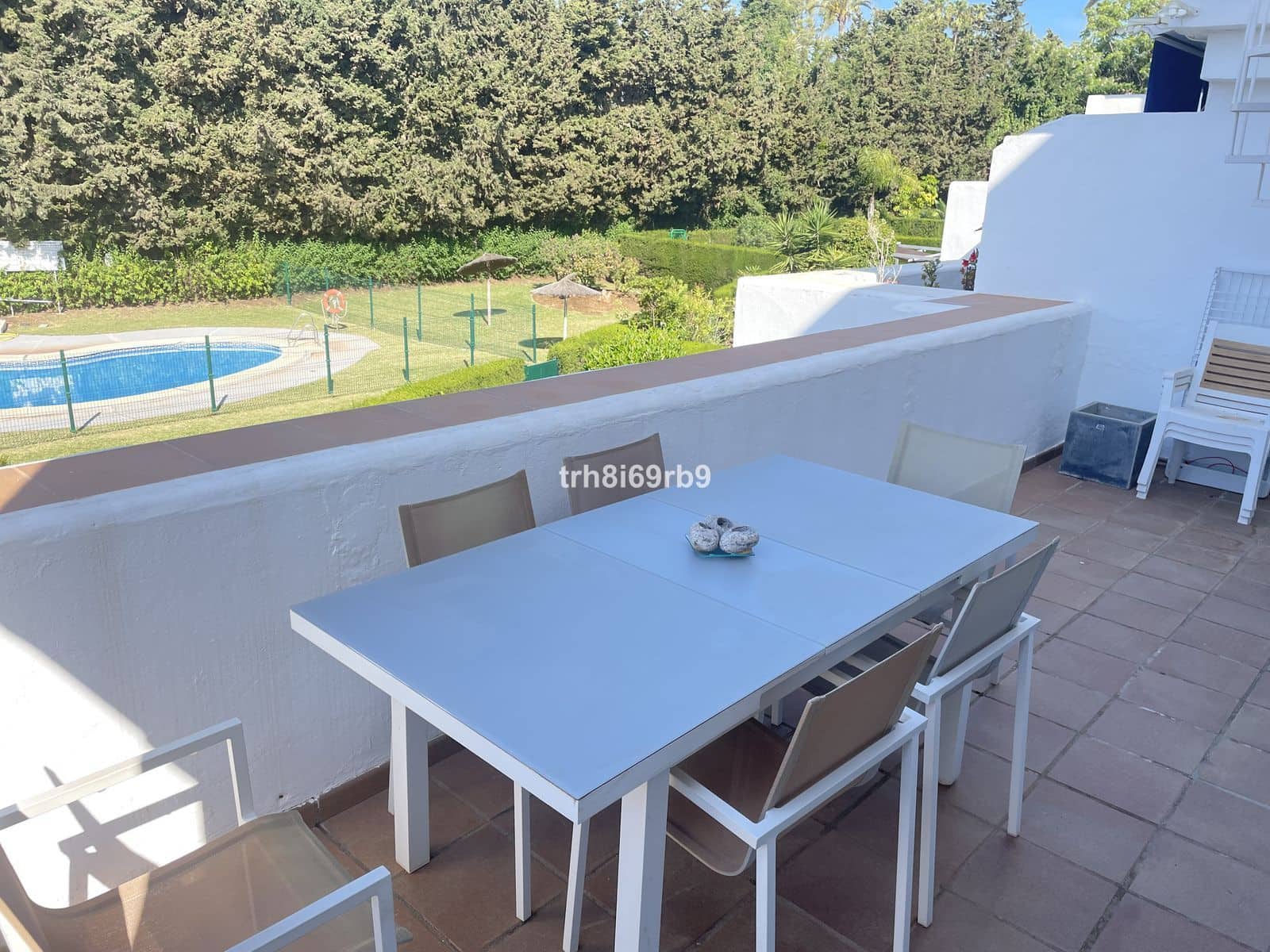 3 bedroom Penthouse for sale in El Paraiso - € 449,950 (Ref: 9830914)
