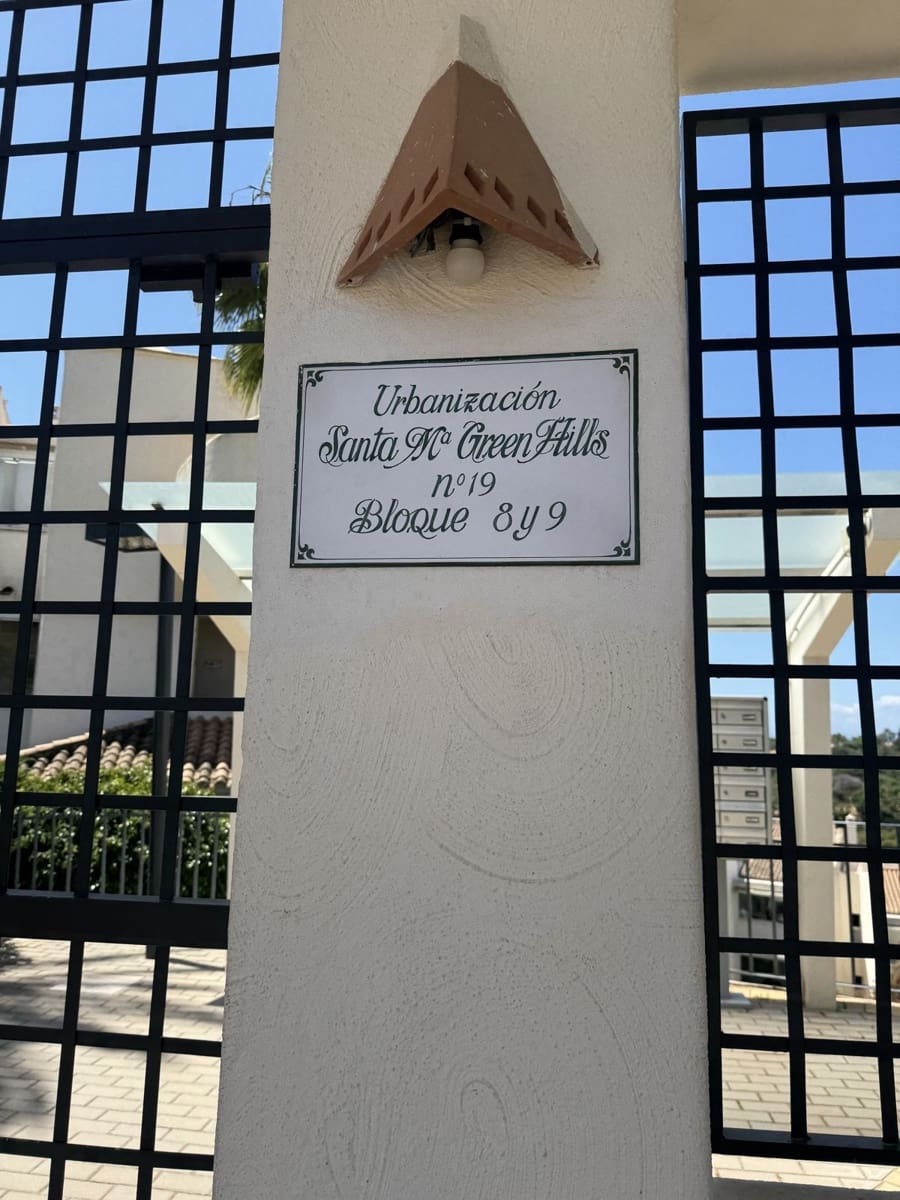 2 quarto Apartamento para venda em Elviria - 420 000 € (Ref: 9830927)