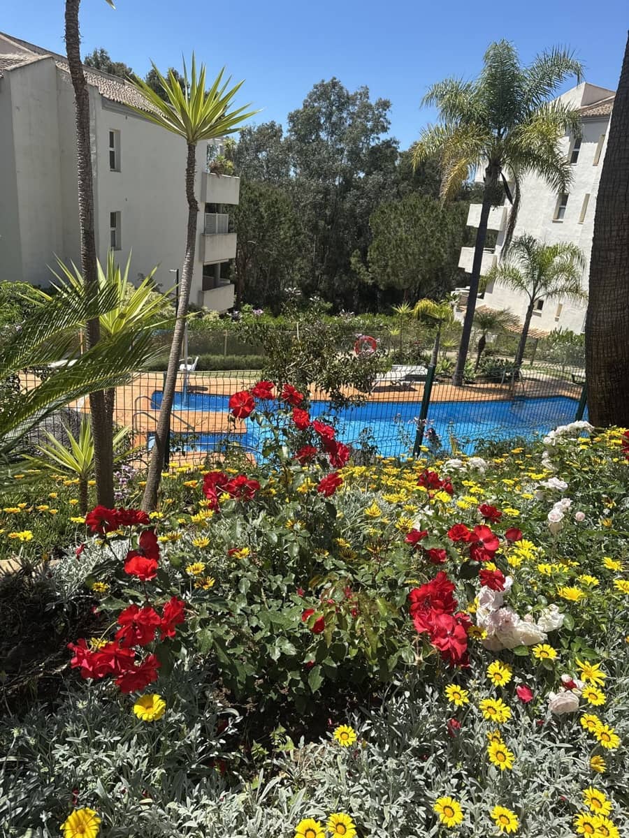 2 quarto Apartamento para venda em Elviria - 420 000 € (Ref: 9830927)