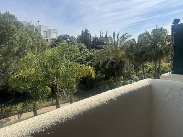 2 quarto Apartamento para venda em Elviria, Marbella - 420 000 € (Ref: 9830927)