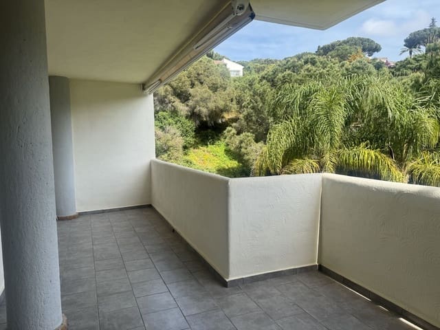 2 quarto Apartamento para venda em Elviria, Marbella - 420 000 € (Ref: 9830927)