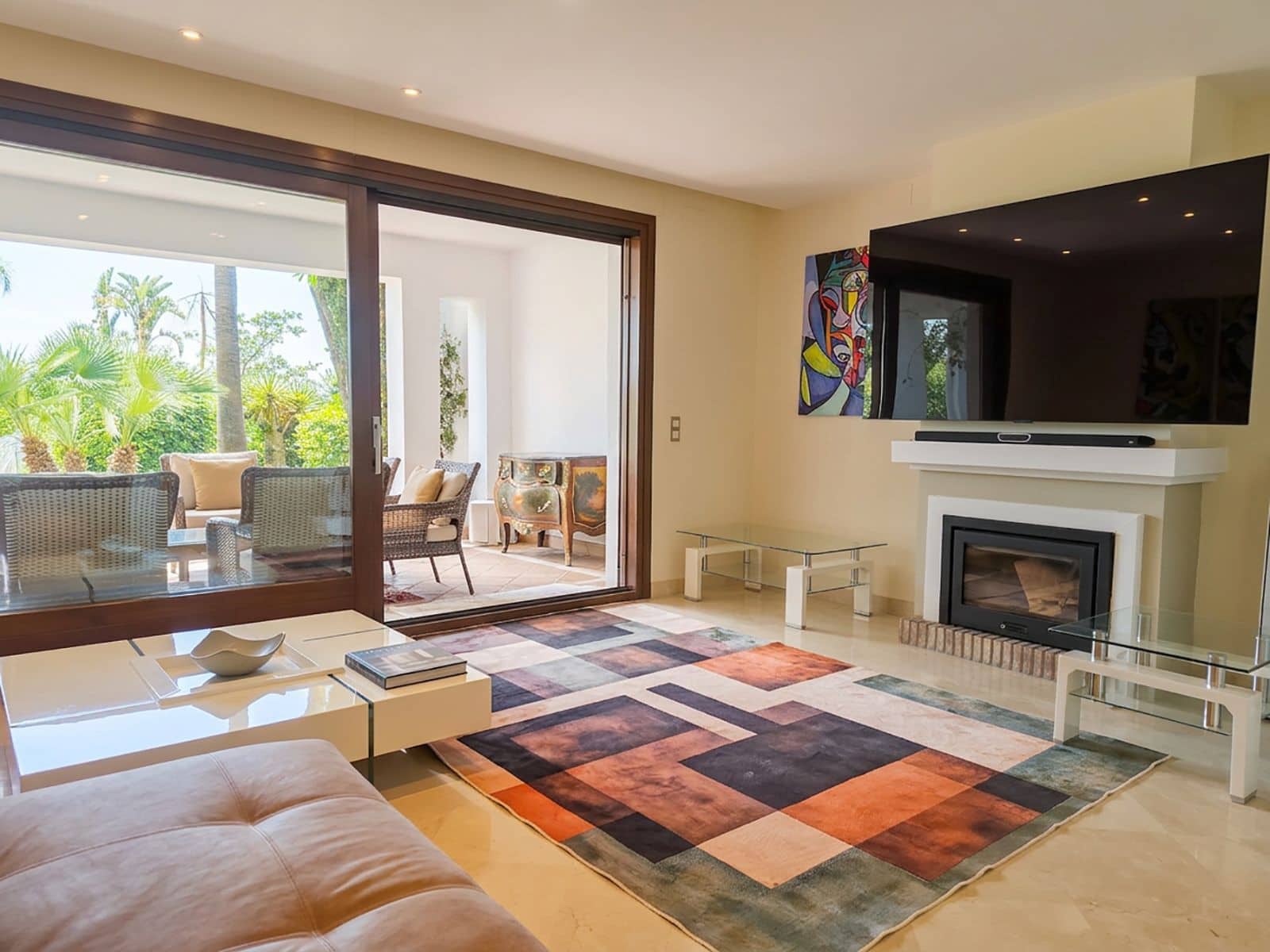 2 sypialnia Dom na sprzedaż w Benahavis - 795 000 € (Ref: 9830928)