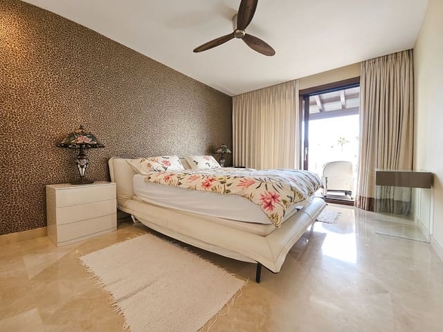 2 sypialnia Dom na sprzedaż w Benahavís - 795 000 € (Ref: 9830928)