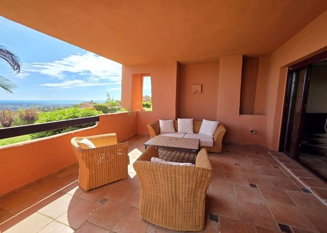 3 bedroom Apartment for sale in La Mairena, Ojen - € 595,000 (Ref: 9830929)