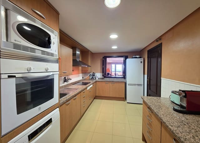 3 bedroom Apartment for sale in La Mairena, Ojen - € 595,000 (Ref: 9830929)