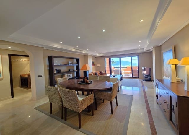 3 bedroom Apartment for sale in La Mairena, Ojen - € 595,000 (Ref: 9830929)