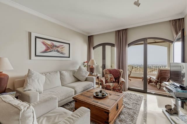 2 slaapkamer Appartement te koop in Benahavís - € 385.000 (Ref: 9830933)