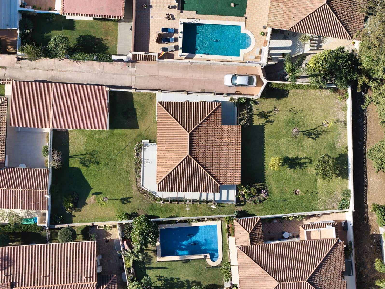 2 soveværelse Villa til salg i Nueva Andalucia - € 625.000 (Ref: 9830934)