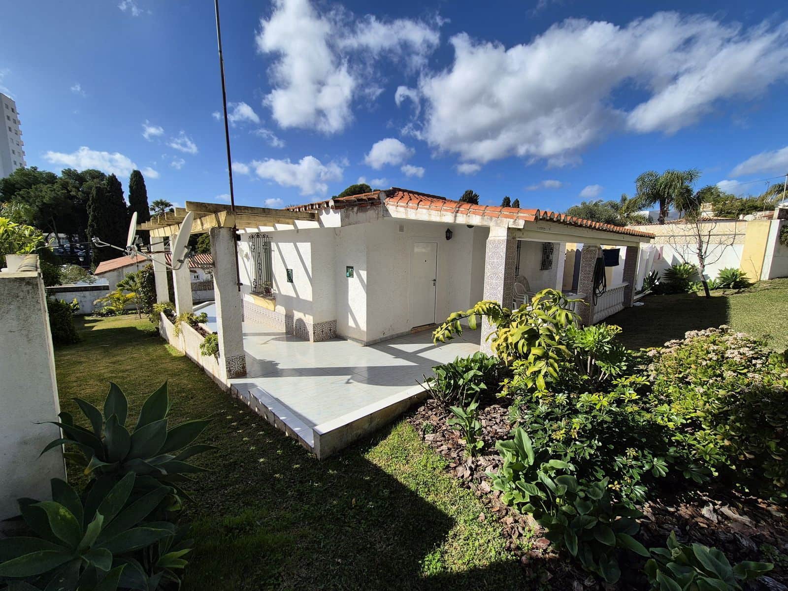 2 soveværelse Villa til salg i Nueva Andalucia - € 625.000 (Ref: 9830934)