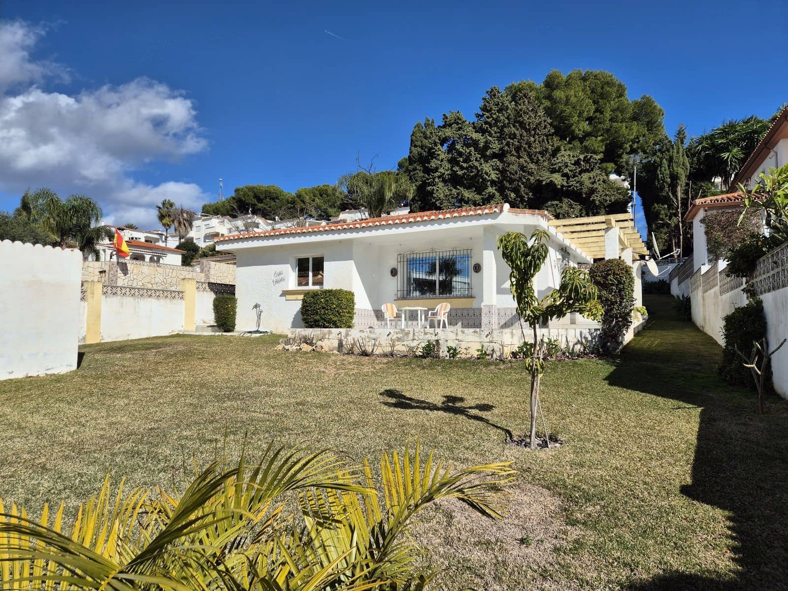 2 soveværelse Villa til salg i Nueva Andalucia - € 625.000 (Ref: 9830934)