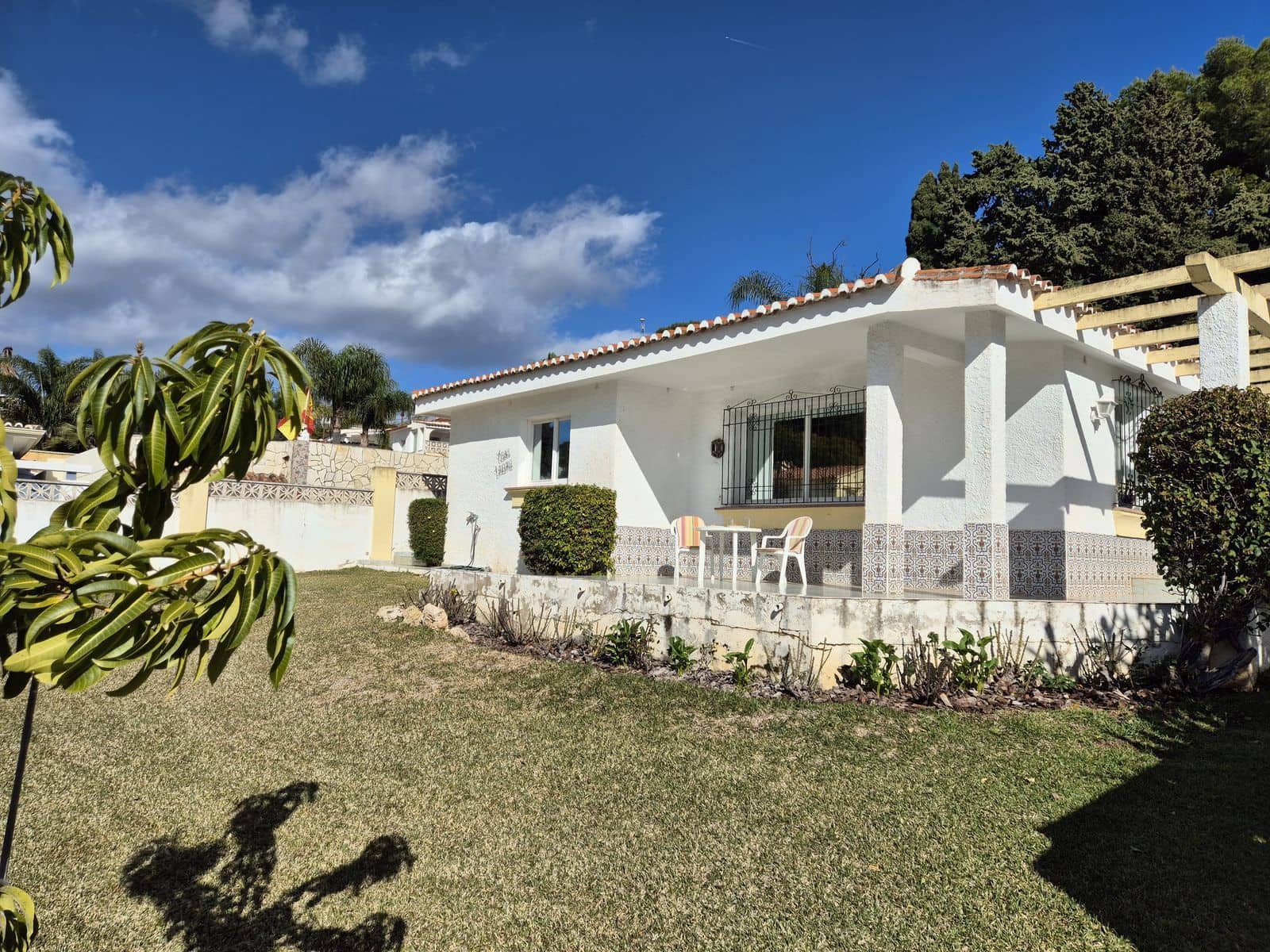 2 soveværelse Villa til salg i Nueva Andalucia - € 625.000 (Ref: 9830934)
