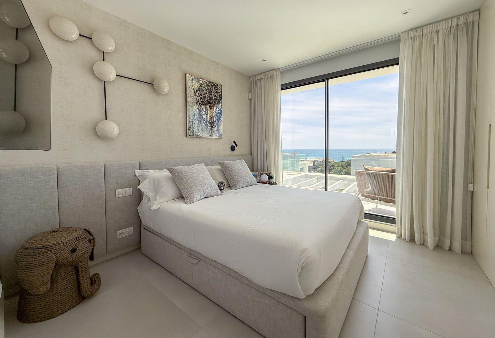 5 camera da letto Villa in vendita in Cabopino - 2.795.000 € (Rif: 9830936)