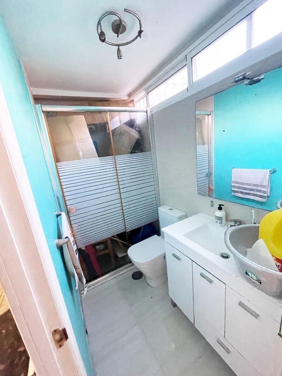 3 soverom Hus til salgs i Benalmadena Costa - € 375 000 (Ref: 9830938)