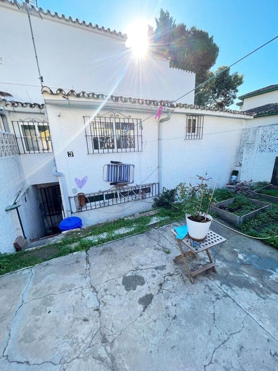3 soverom Hus til salgs i Benalmadena Costa - € 375 000 (Ref: 9830938)
