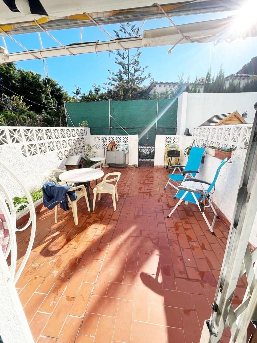3 soverom Hus til salgs i Benalmadena Costa - € 375 000 (Ref: 9830938)