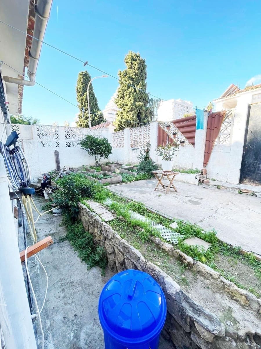 3 soverom Hus til salgs i Benalmadena Costa - € 375 000 (Ref: 9830938)