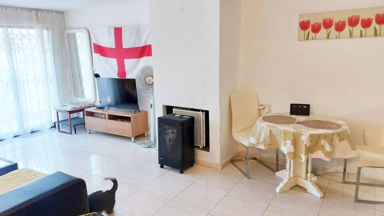 3 soverom Hus til salgs i Benalmadena Costa - € 375 000 (Ref: 9830938)
