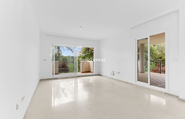 3 camera da letto Appartamento in vendita in Elviria, Marbella - 400.000 € (Rif: 9830942)