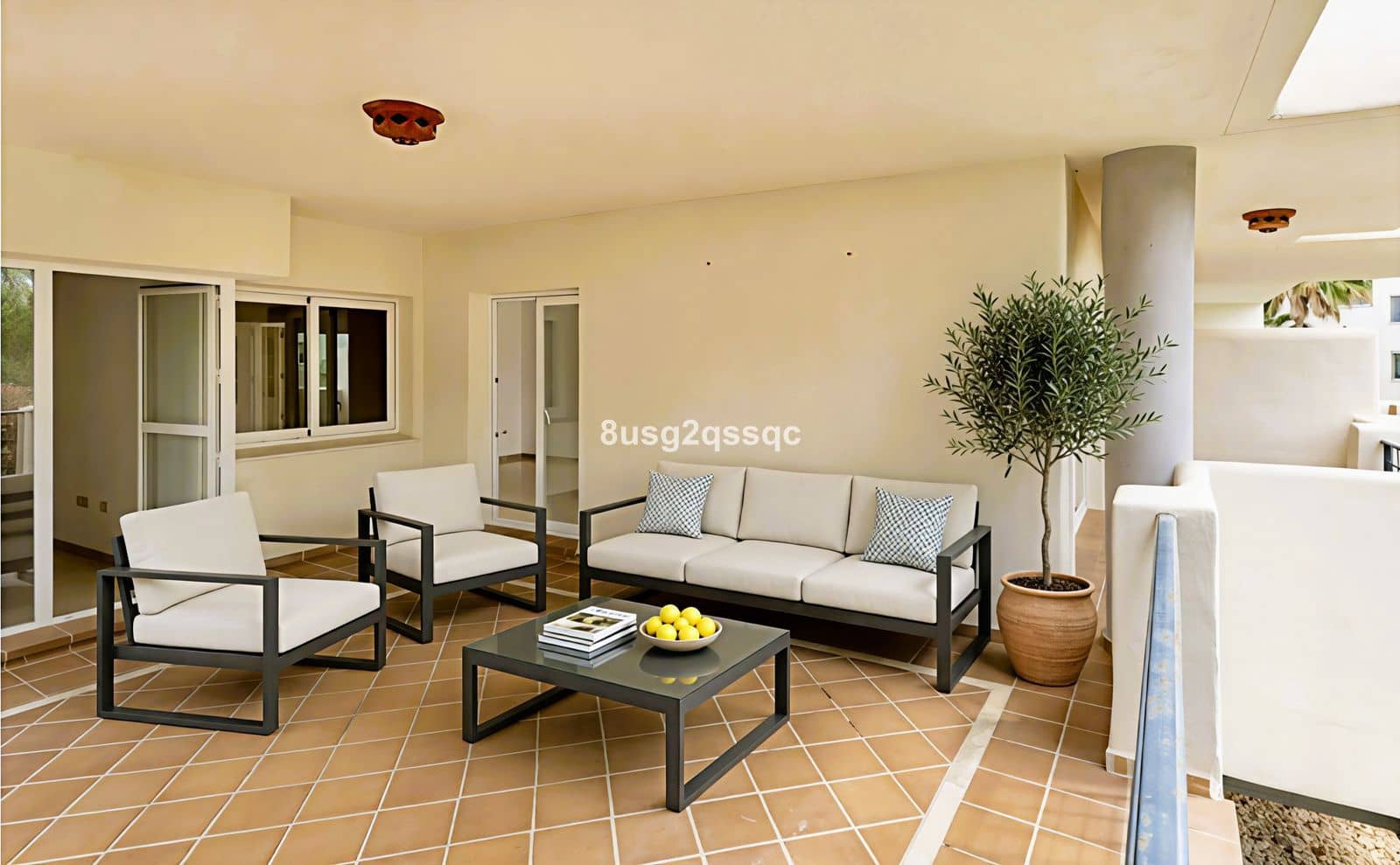 3 camera da letto Appartamento in vendita in Elviria - 400.000 € (Rif: 9830942)