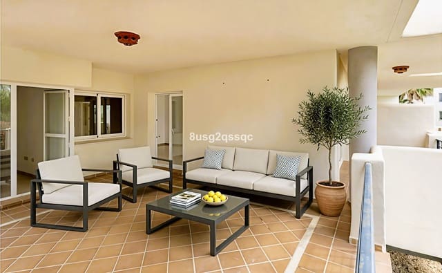3 camera da letto Appartamento in vendita in Elviria, Marbella - 400.000 € (Rif: 9830942)
