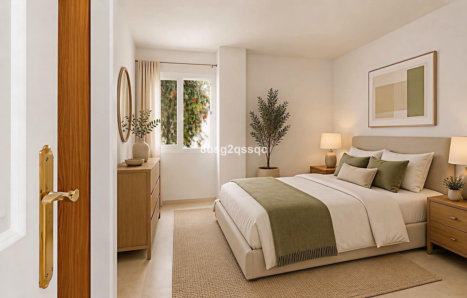 3 camera da letto Appartamento in vendita in Elviria - 400.000 € (Rif: 9830942)
