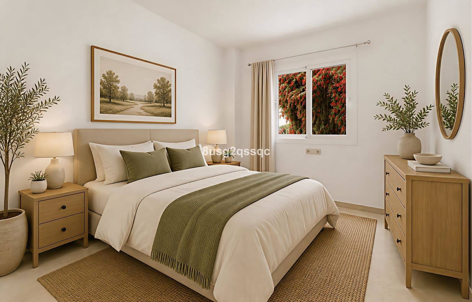 3 camera da letto Appartamento in vendita in Elviria - 400.000 € (Rif: 9830942)