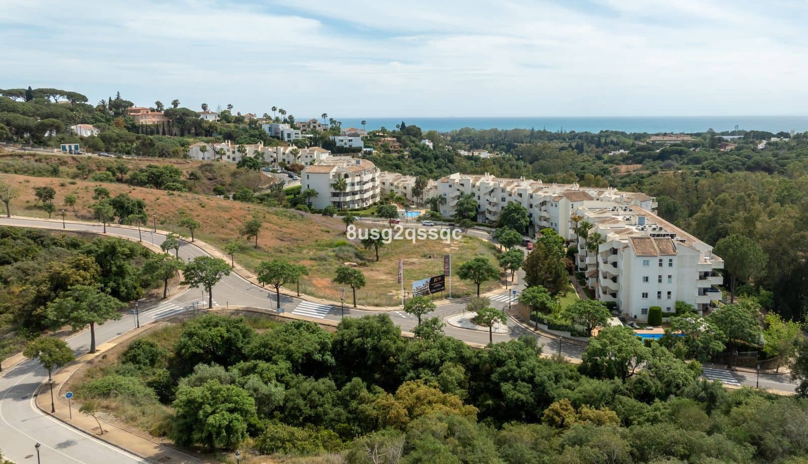3 camera da letto Appartamento in vendita in Elviria - 400.000 € (Rif: 9830942)