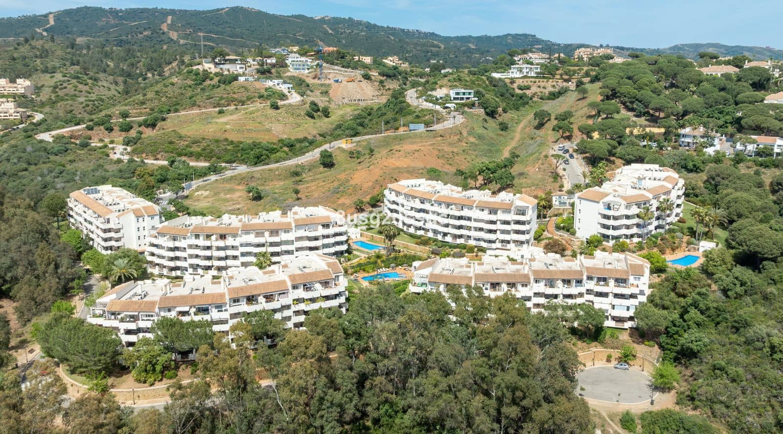 3 camera da letto Appartamento in vendita in Elviria - 400.000 € (Rif: 9830942)