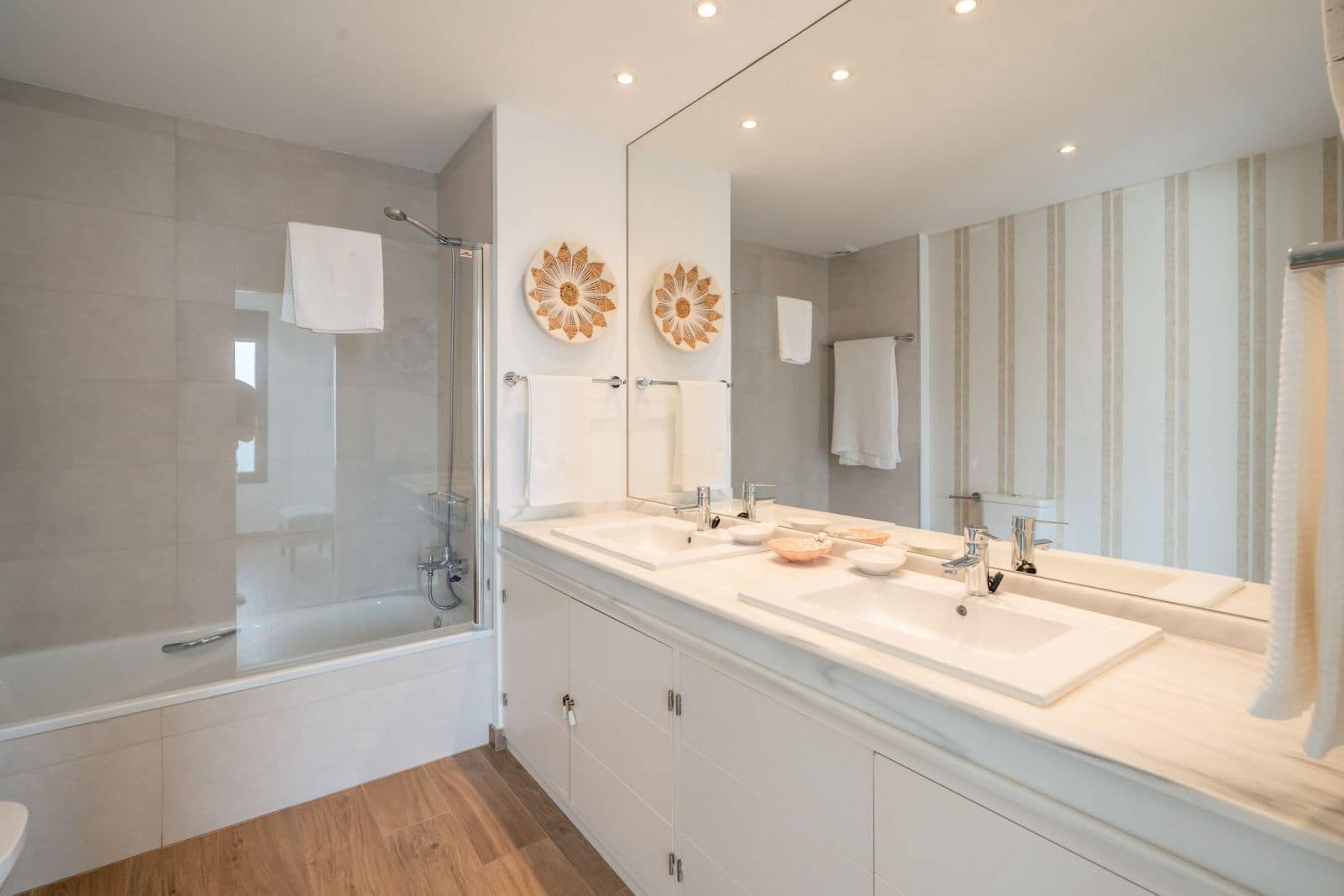 3 quarto Moradia Geminada para venda em La Mairena - 625 000 € (Ref: 9830944)