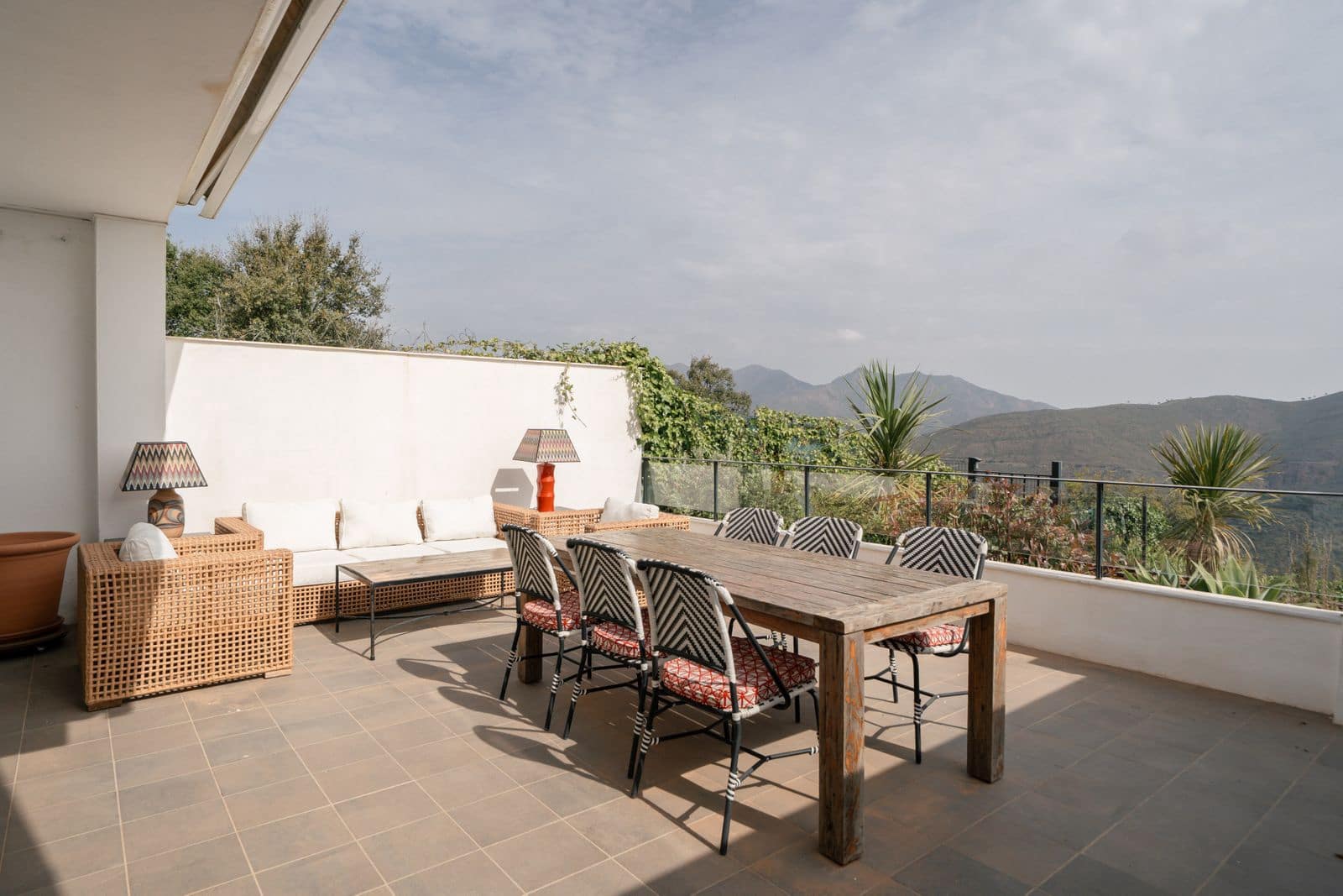3 quarto Moradia Geminada para venda em La Mairena - 625 000 € (Ref: 9830944)