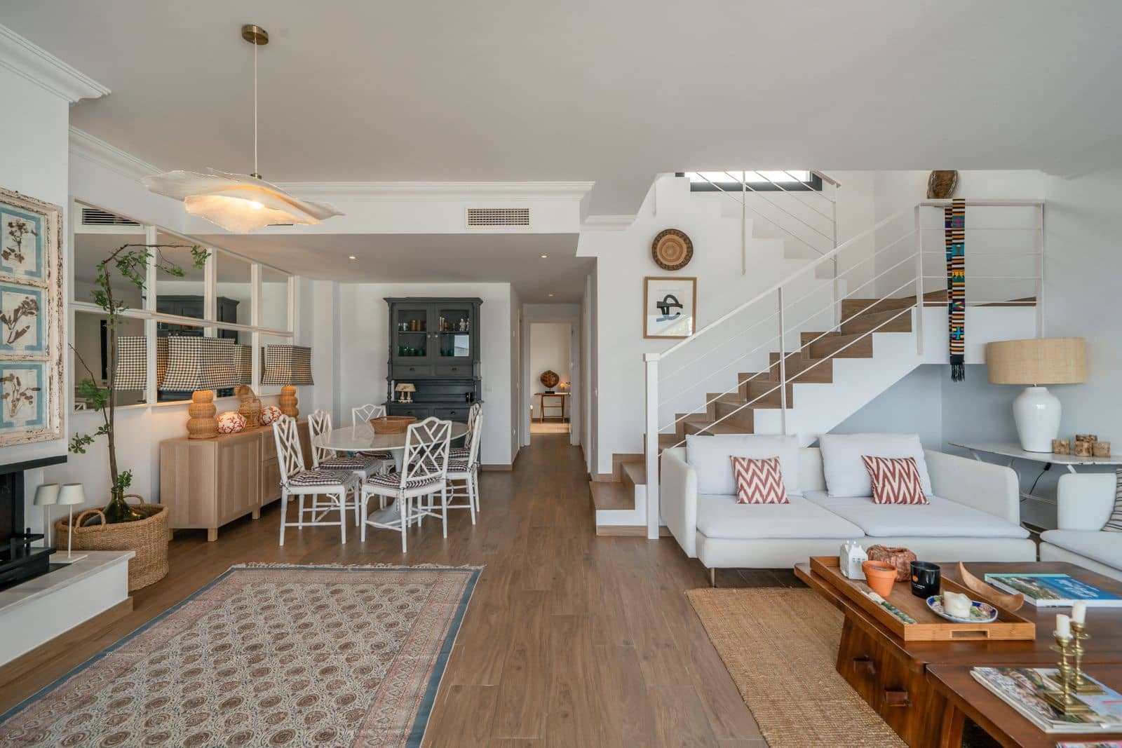 3 quarto Moradia Geminada para venda em La Mairena - 625 000 € (Ref: 9830944)