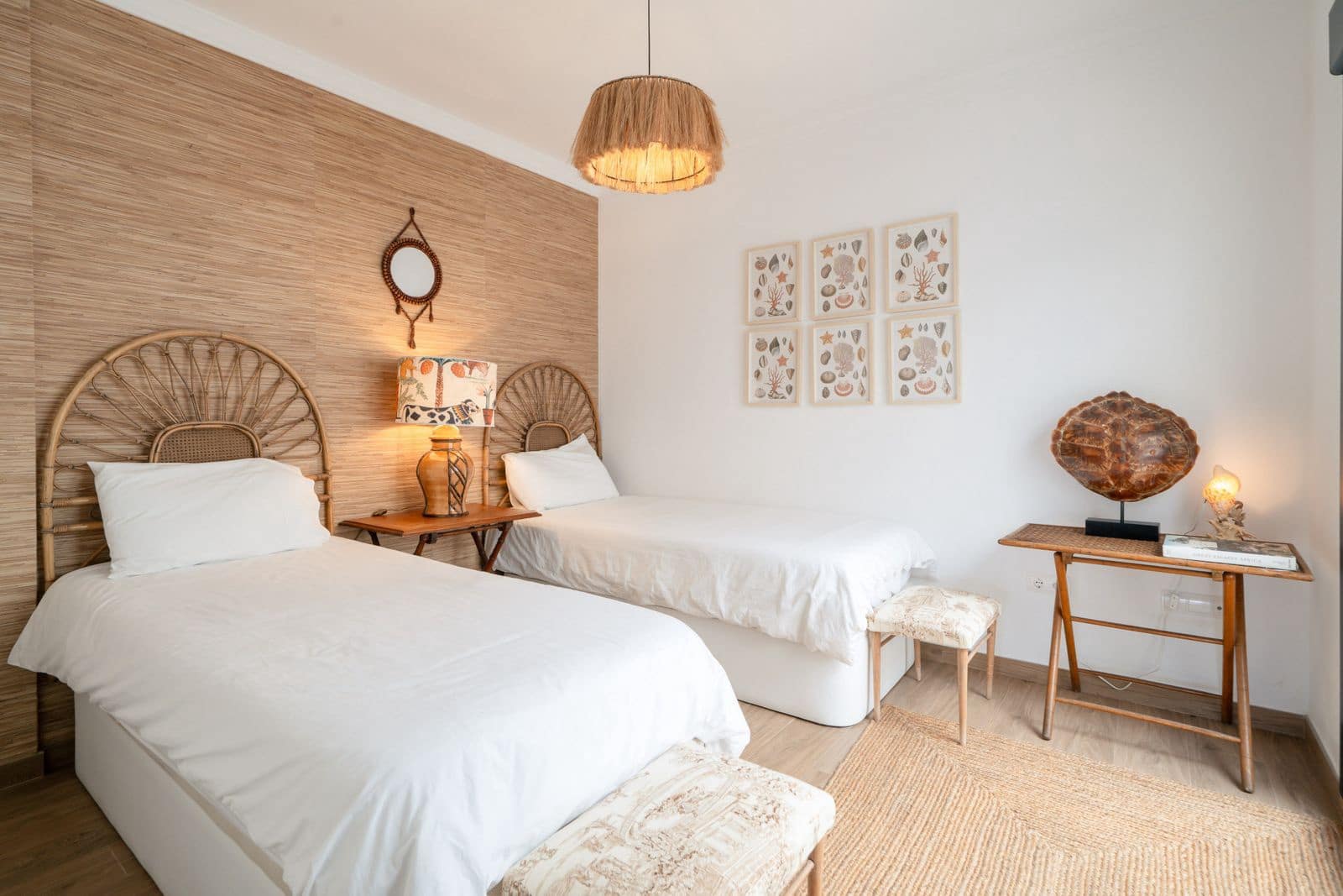 3 quarto Moradia Geminada para venda em La Mairena - 625 000 € (Ref: 9830944)