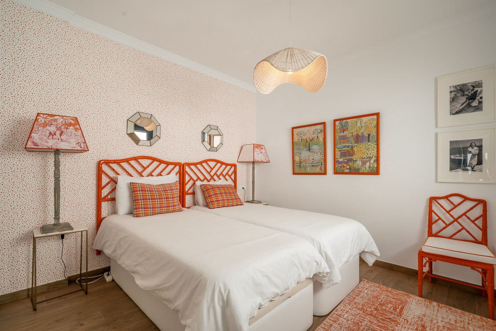 3 quarto Moradia Geminada para venda em La Mairena - 625 000 € (Ref: 9830944)
