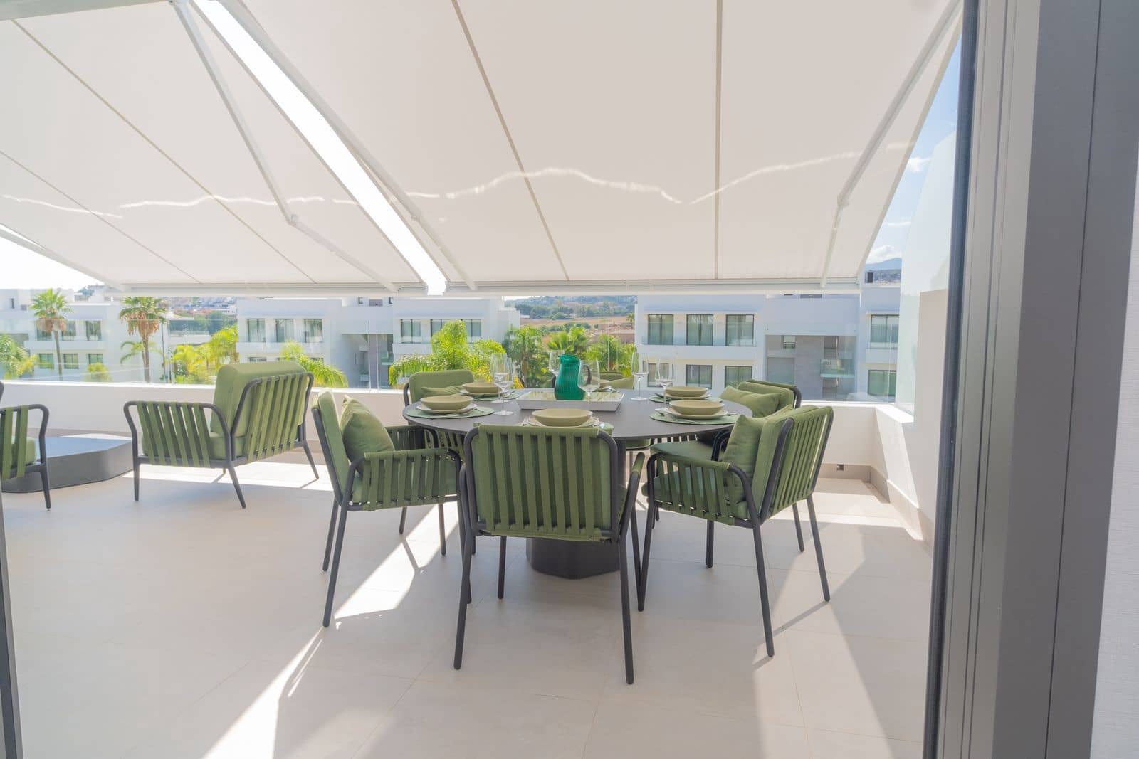 3 Zimmer Apartment zu verkaufen in Atalaya-Isdabe - 909.000 € (Ref: 9830947)