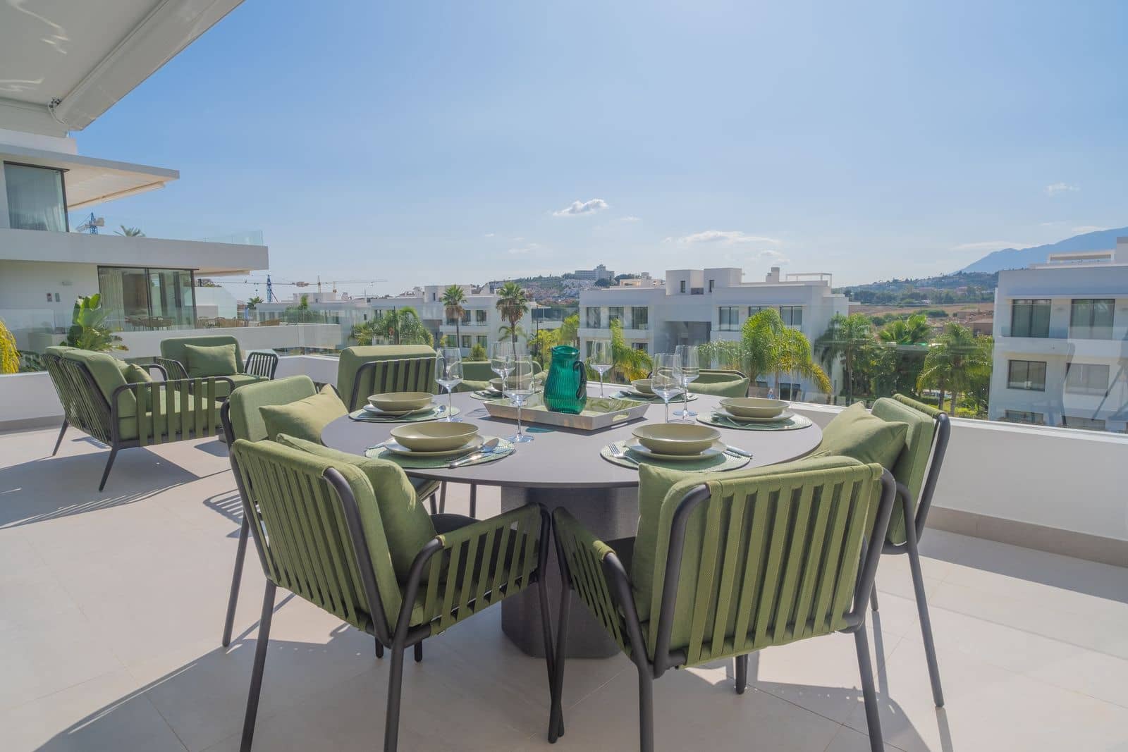 3 Zimmer Apartment zu verkaufen in Atalaya-Isdabe - 909.000 € (Ref: 9830947)
