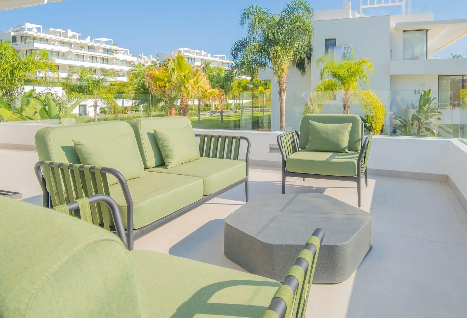 3 Zimmer Apartment zu verkaufen in Atalaya-Isdabe - 909.000 € (Ref: 9830947)