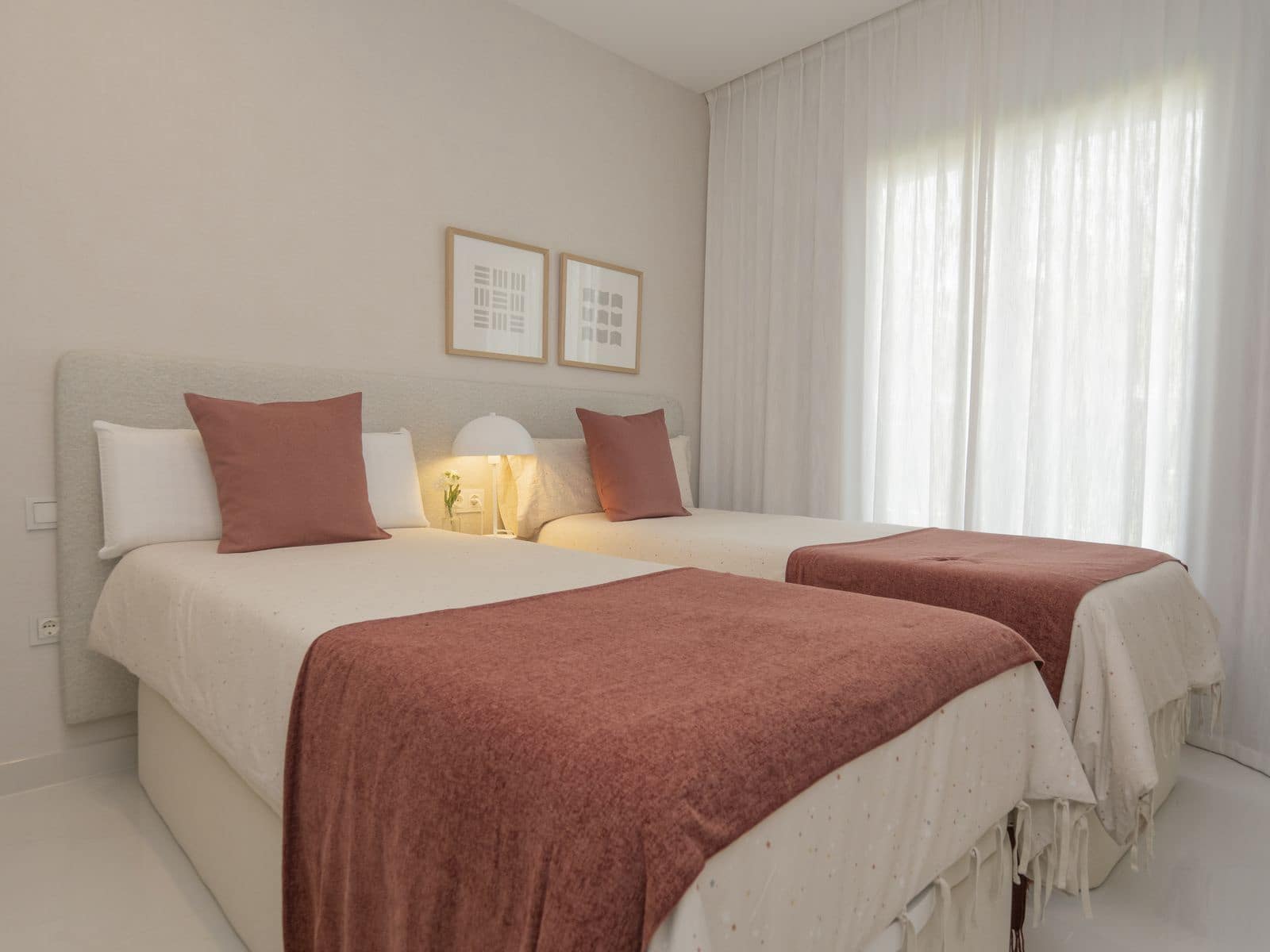 3 Zimmer Apartment zu verkaufen in Atalaya-Isdabe - 909.000 € (Ref: 9830947)