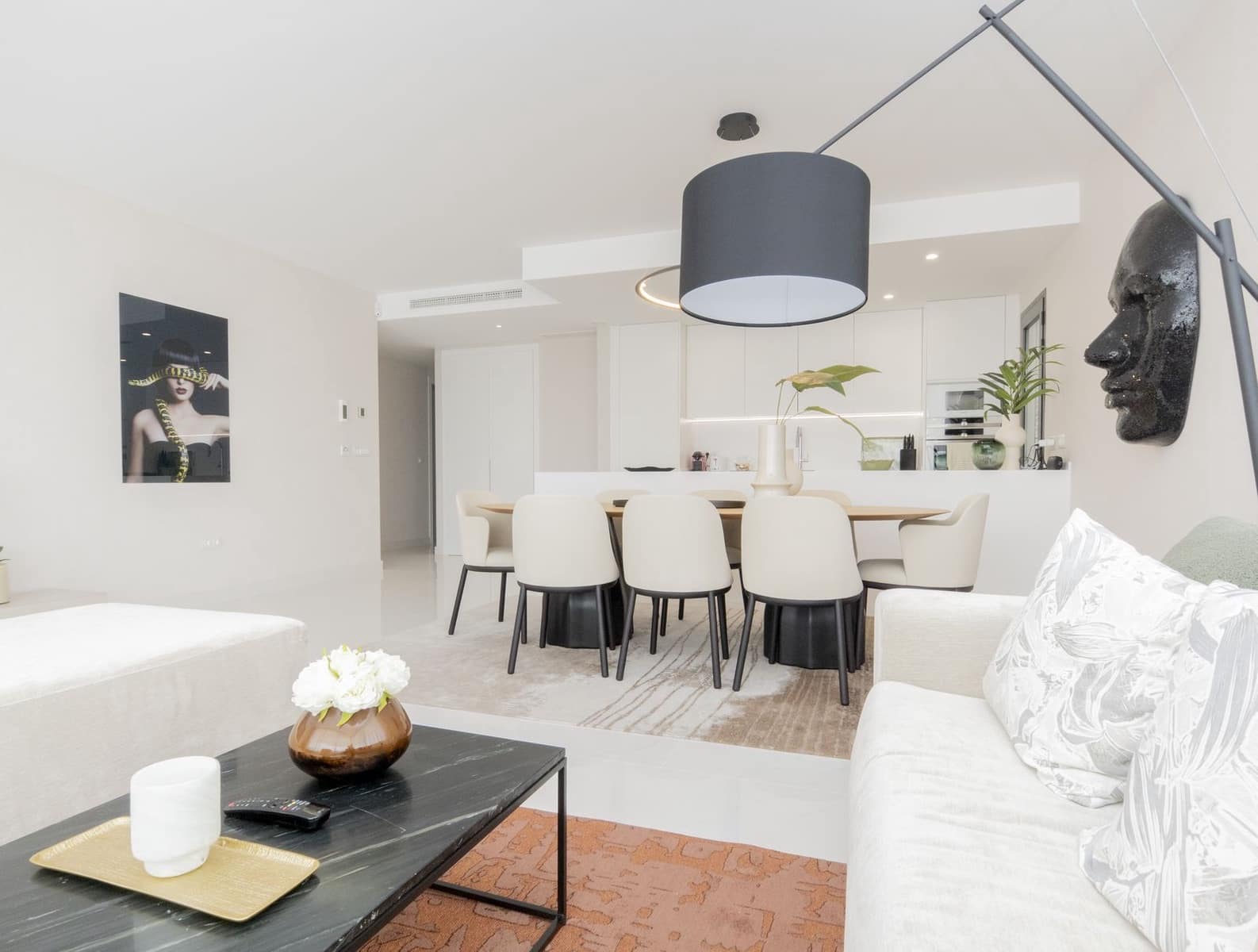 3 Zimmer Apartment zu verkaufen in Atalaya-Isdabe - 909.000 € (Ref: 9830947)