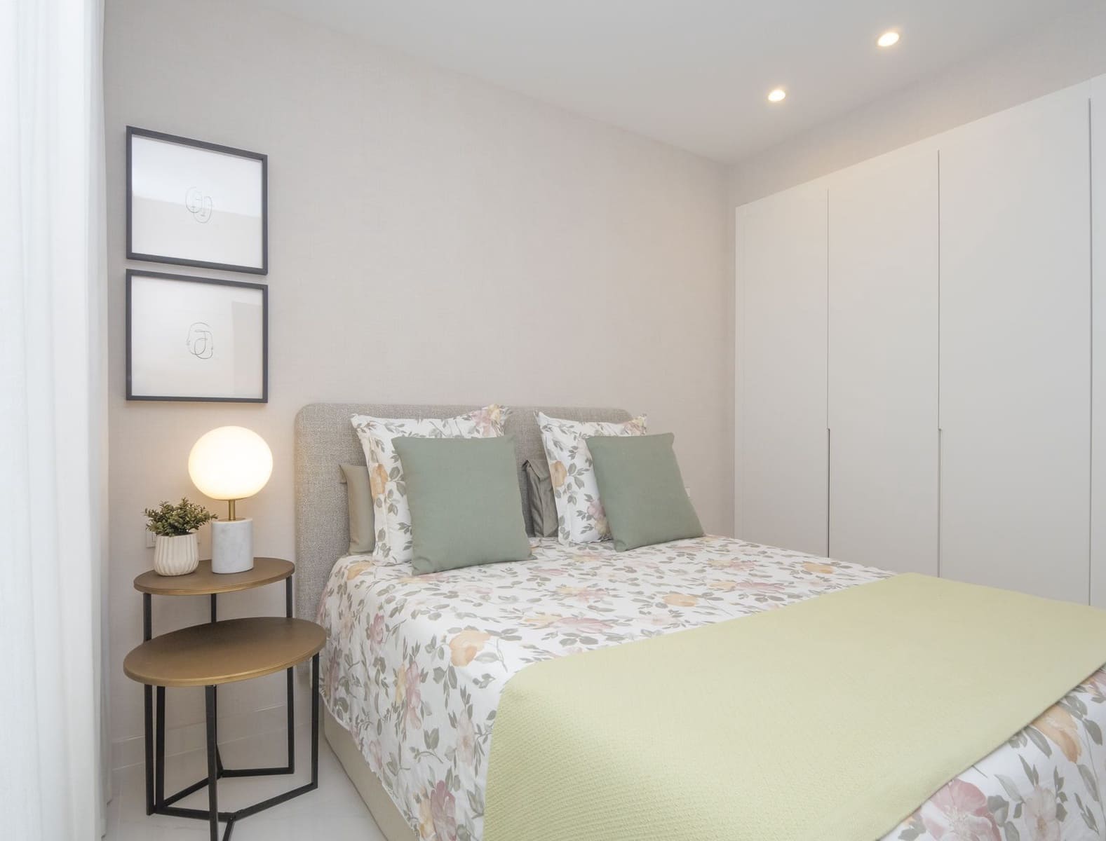 3 Zimmer Apartment zu verkaufen in Atalaya-Isdabe - 909.000 € (Ref: 9830947)