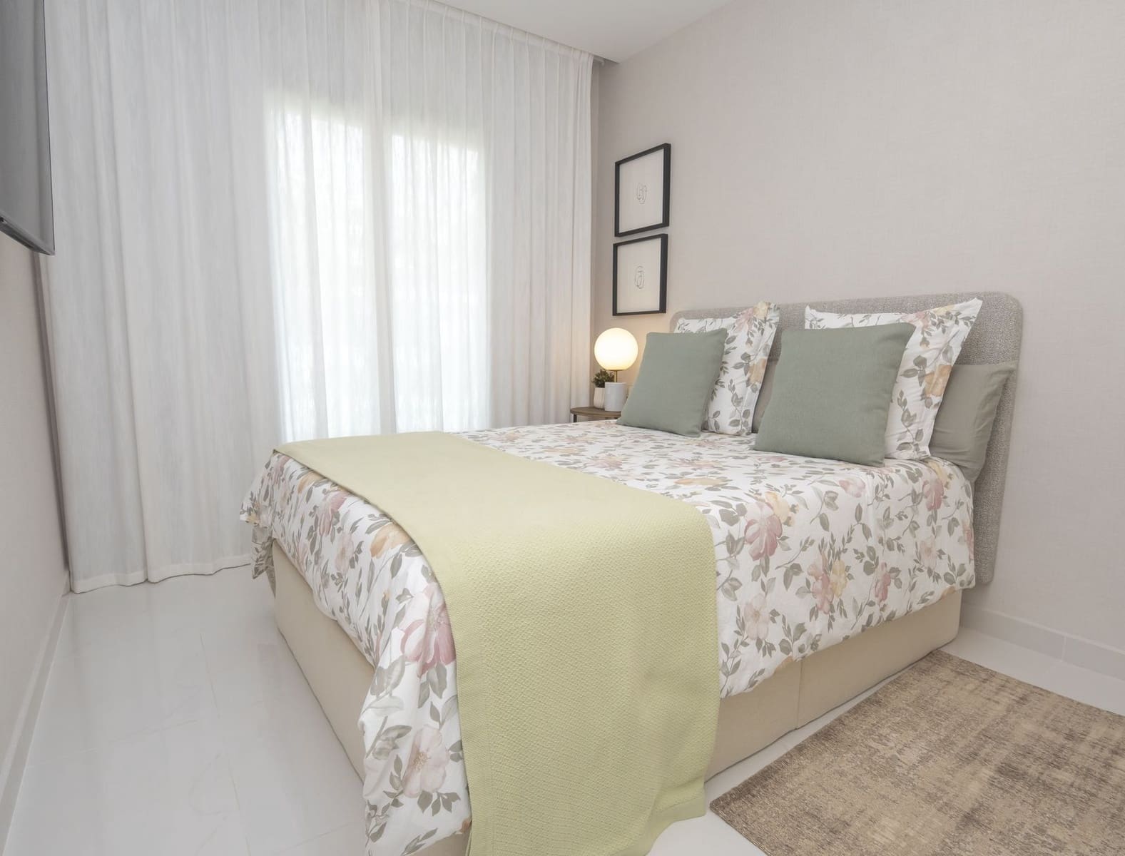 3 Zimmer Apartment zu verkaufen in Atalaya-Isdabe - 909.000 € (Ref: 9830947)