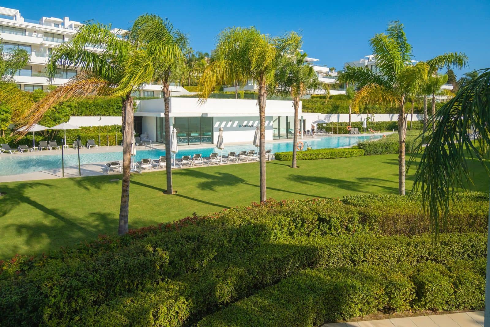 3 Zimmer Apartment zu verkaufen in Atalaya-Isdabe - 909.000 € (Ref: 9830947)