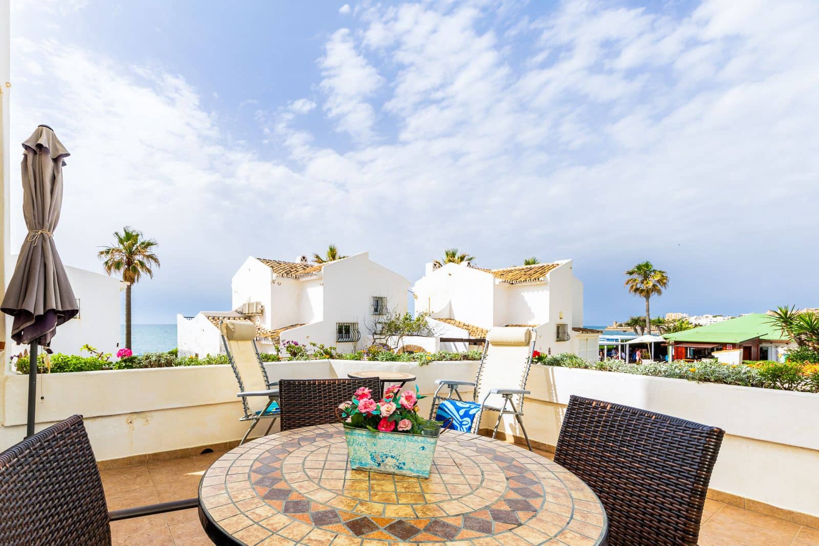 Casa de 2 habitaciones en Riviera del Sol en venta - 520.000 € (Ref: 9830950)